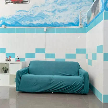 Casa Demi - Baia Apartment *