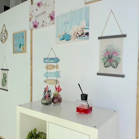 Casa Demi - Baia Apartment