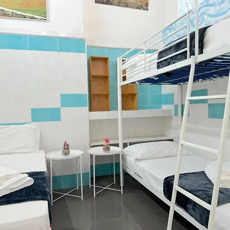 Casa Demi - Baia Gallipoli