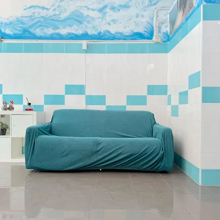 Apartment Casa Demi - Baia