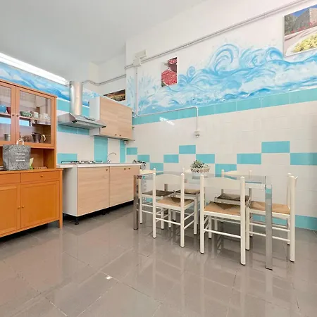 Casa Demi - Baia Apartment *