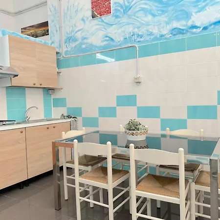 Casa Demi - Baia Apartment